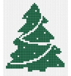 Free Christmas Cross Stitch Patterns