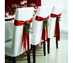 Christmas Dining Room Decorations
