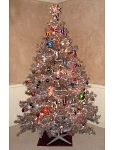 Decorating Christmas Trees