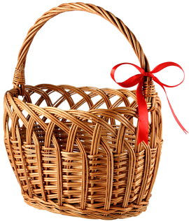 AltogetherChristmas.com: Gift Baskets
