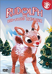 Rudolph the Red-Nosed Reindeer movie on DVD