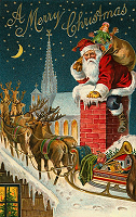 Altogetherchristmas Com Free Printable Christmas Cards