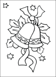 Christmas Coloring pages for kids